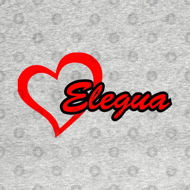 Elegua by Korvus78